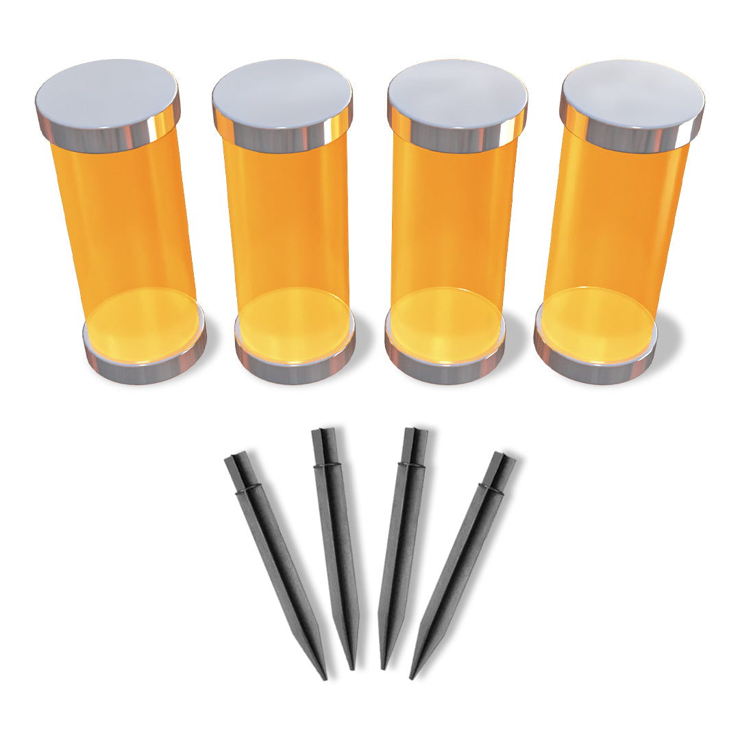 Green Thumb (Umi 4-Pack)