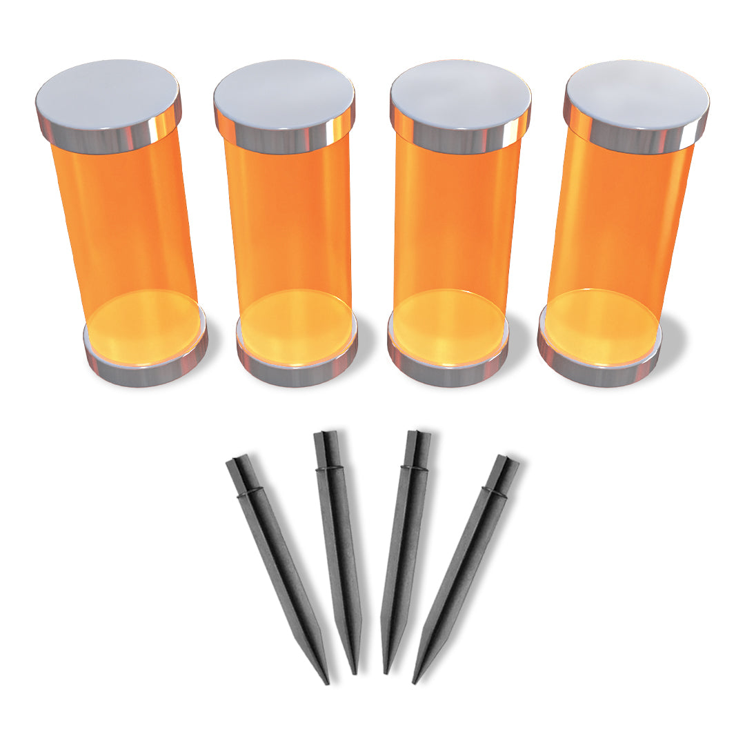 Green Thumb (Umi 4-Pack)