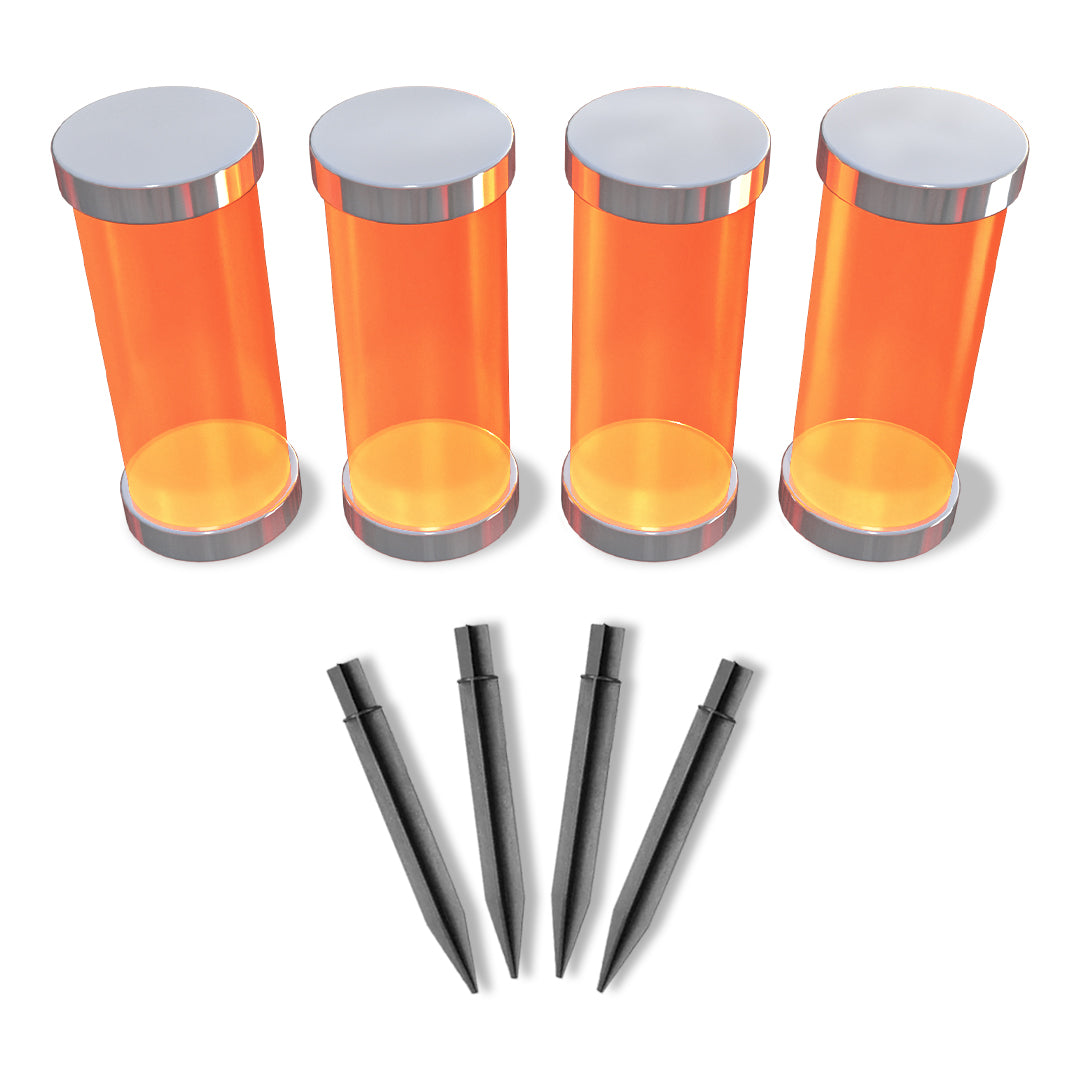 Green Thumb (Umi 4-Pack)