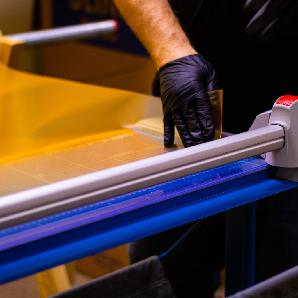 600 | UbiGro Inner (pre-cut lengths)